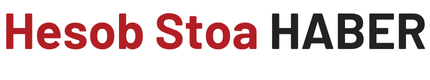 Hesob - Stoa Haber